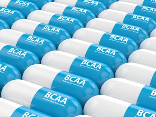 BCAA