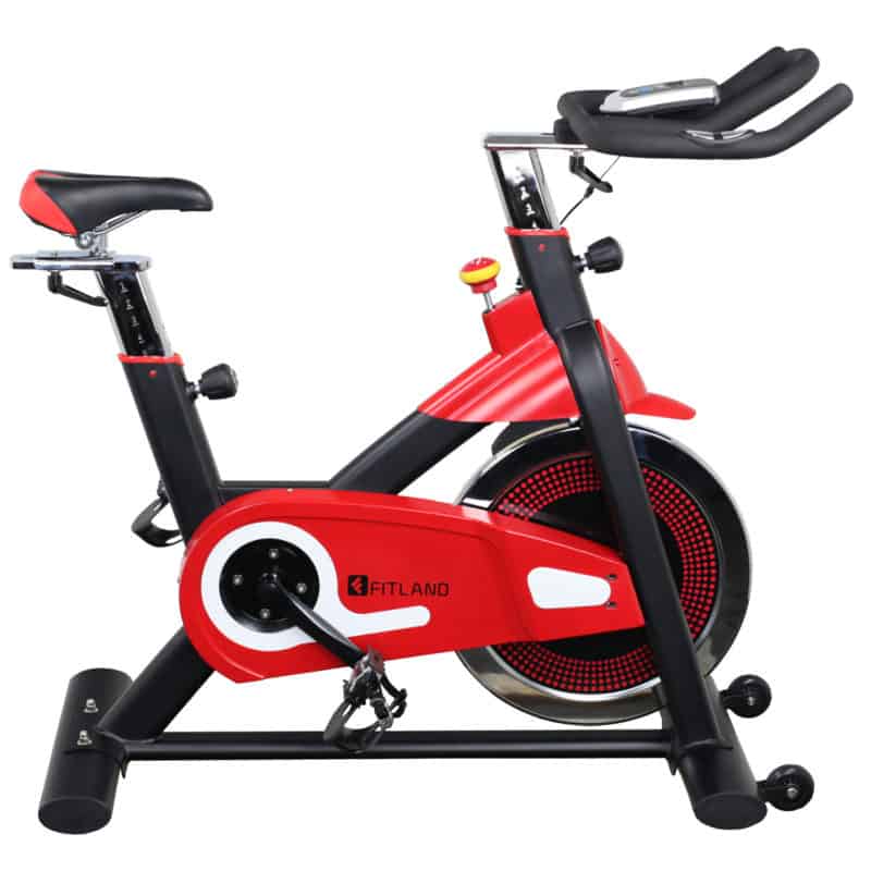 Fitland S8 Spinningcykel