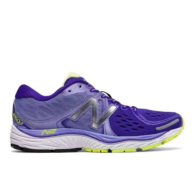 New Balance 1260 Version 6 L besko Dame Fitness sundhed og