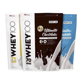 Bodylab Whey 100