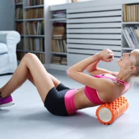Foam roller