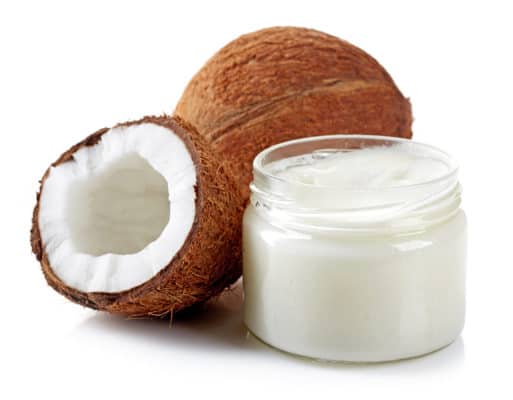 Kokosolie